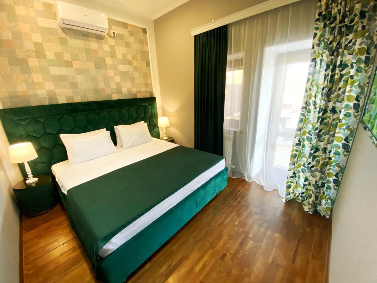 Hotel Orange 库塔伊西 外观 照片