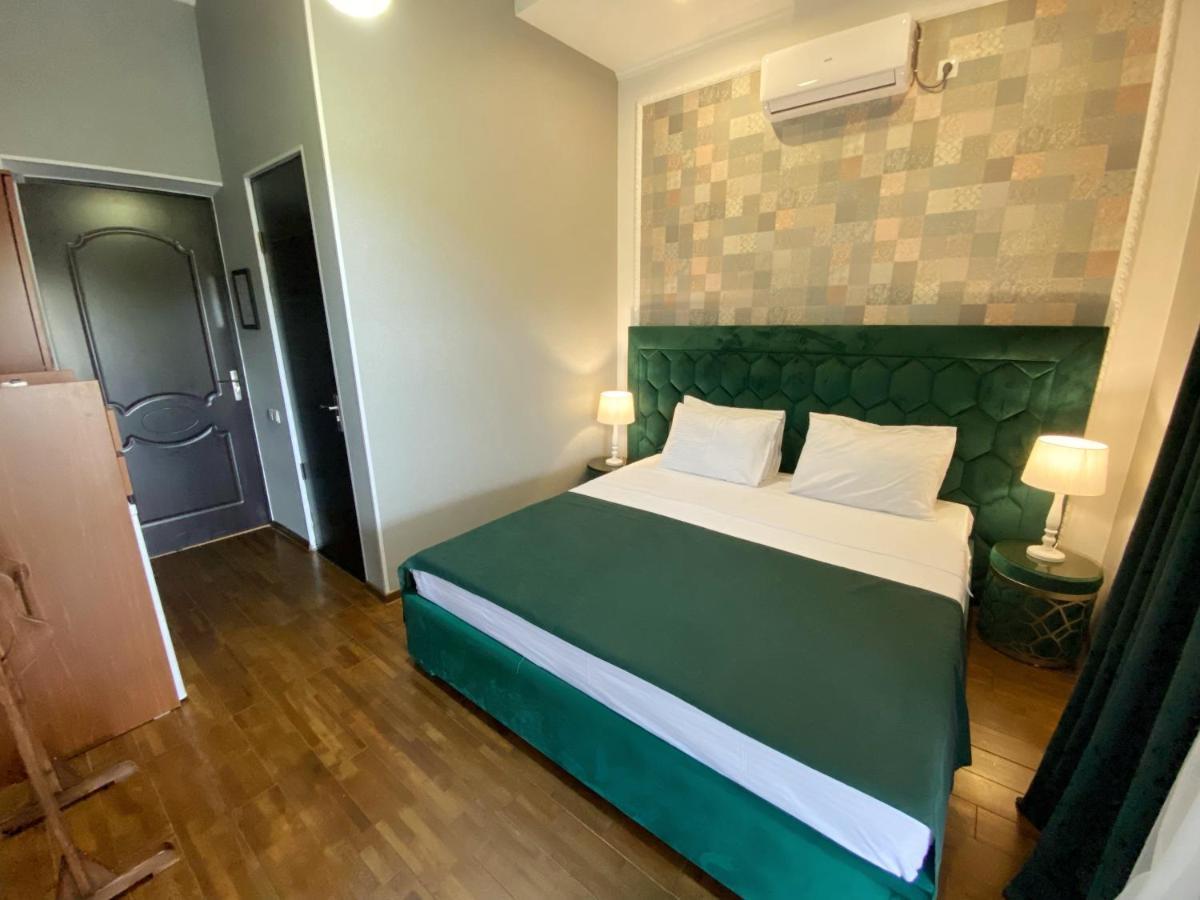Hotel Orange 库塔伊西 外观 照片