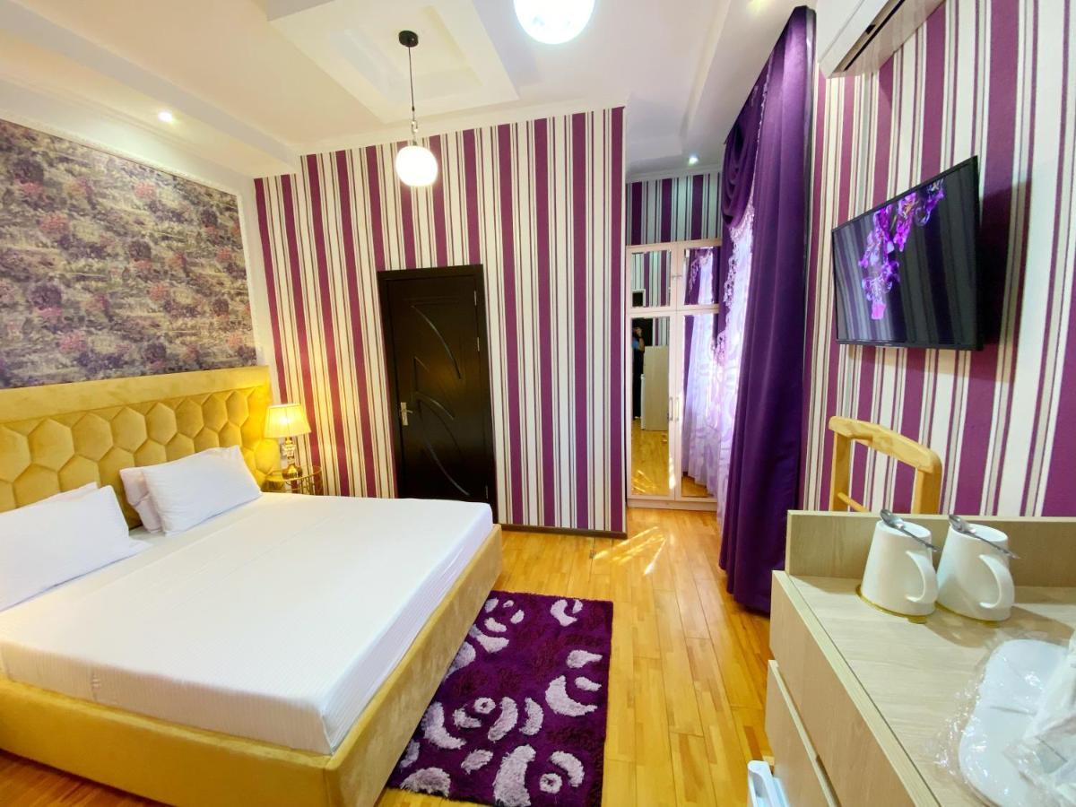 Hotel Orange 库塔伊西 外观 照片