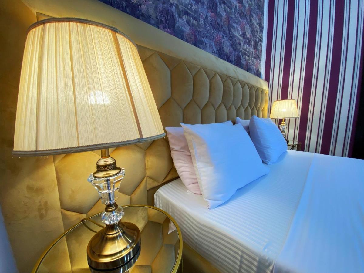 Hotel Orange 库塔伊西 外观 照片