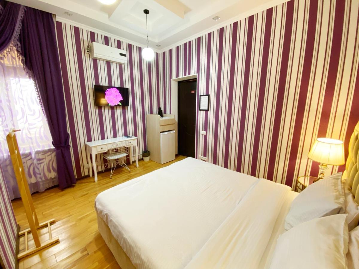 Hotel Orange 库塔伊西 外观 照片