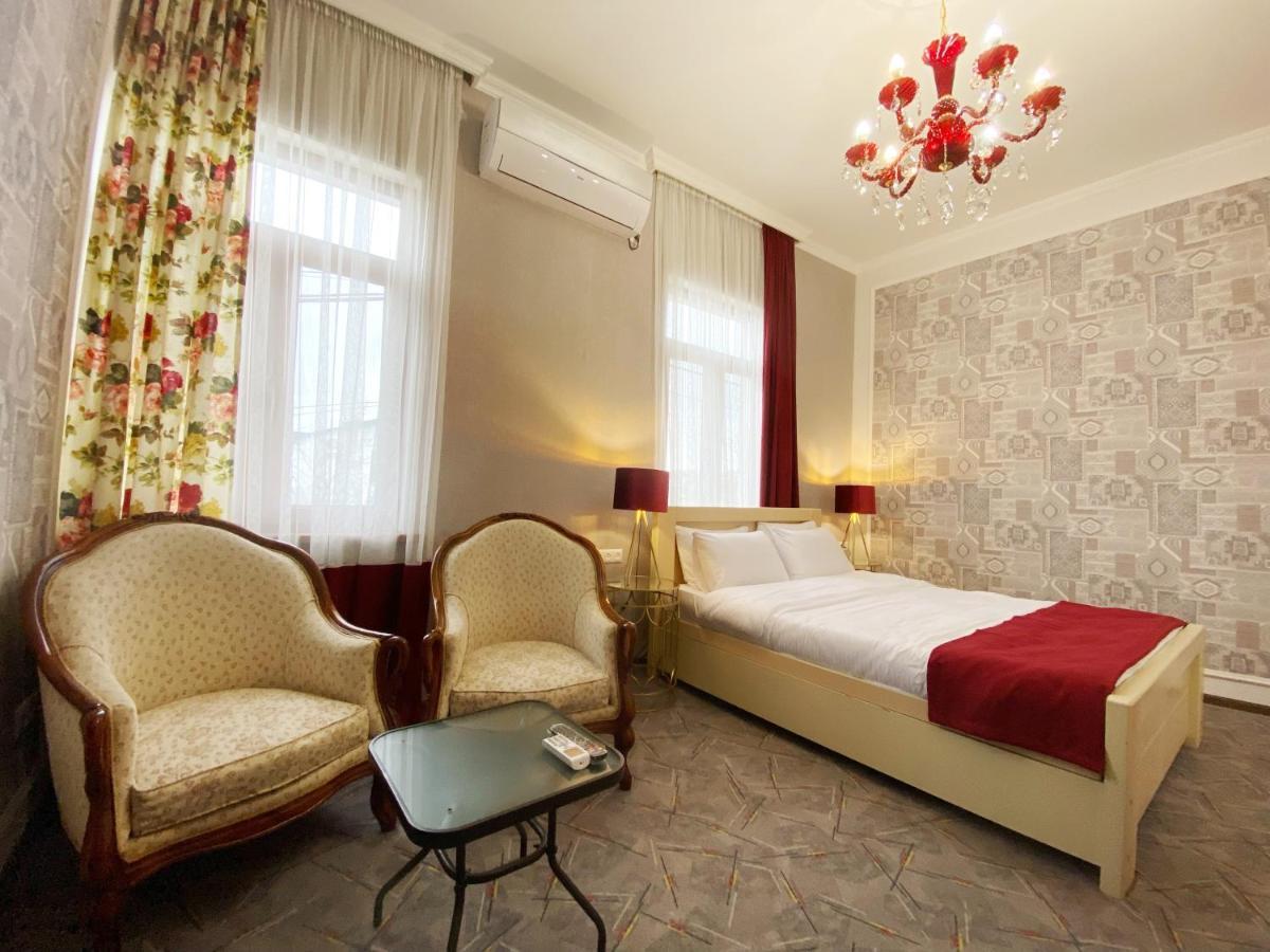 Hotel Orange 库塔伊西 外观 照片