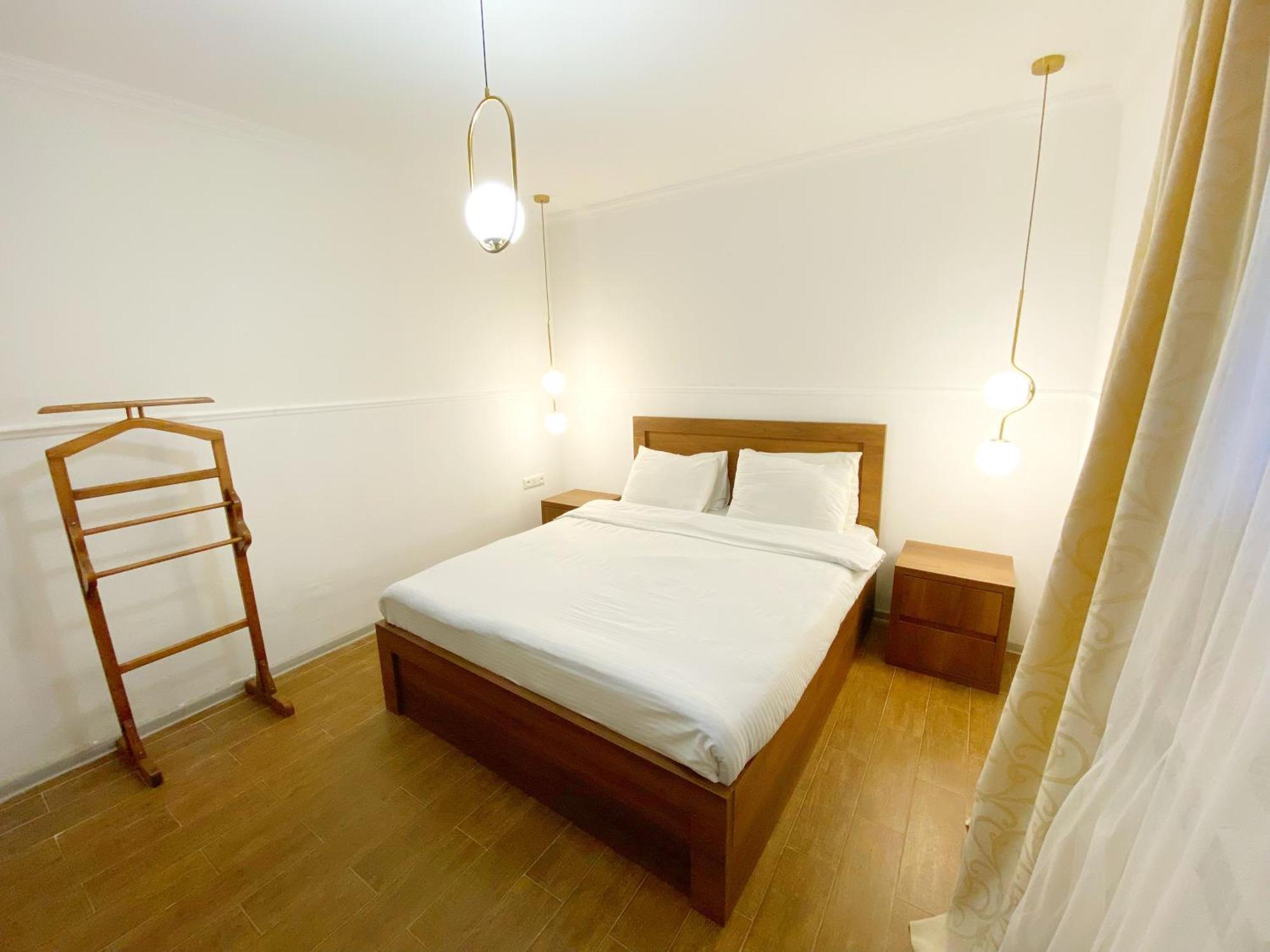 Hotel Orange 库塔伊西 外观 照片