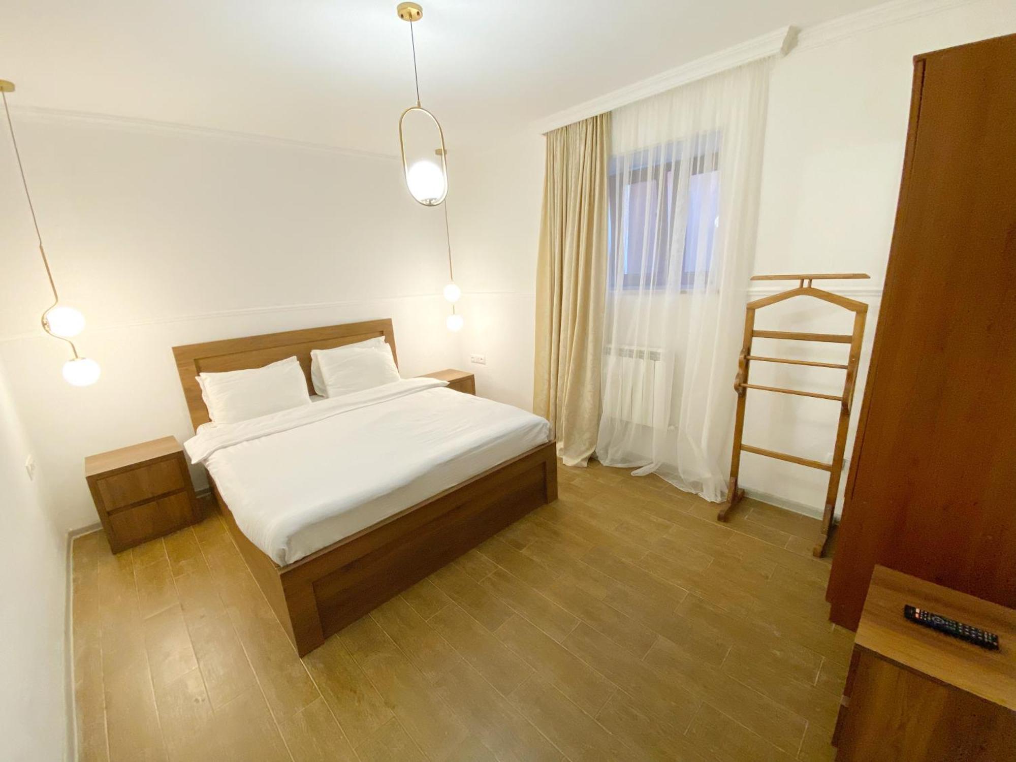 Hotel Orange 库塔伊西 外观 照片
