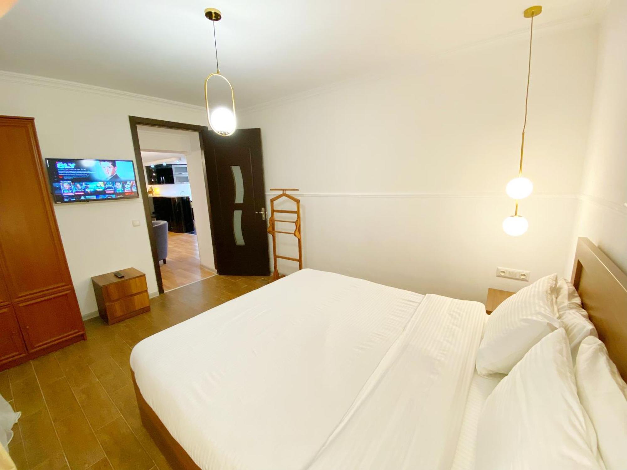 Hotel Orange 库塔伊西 外观 照片
