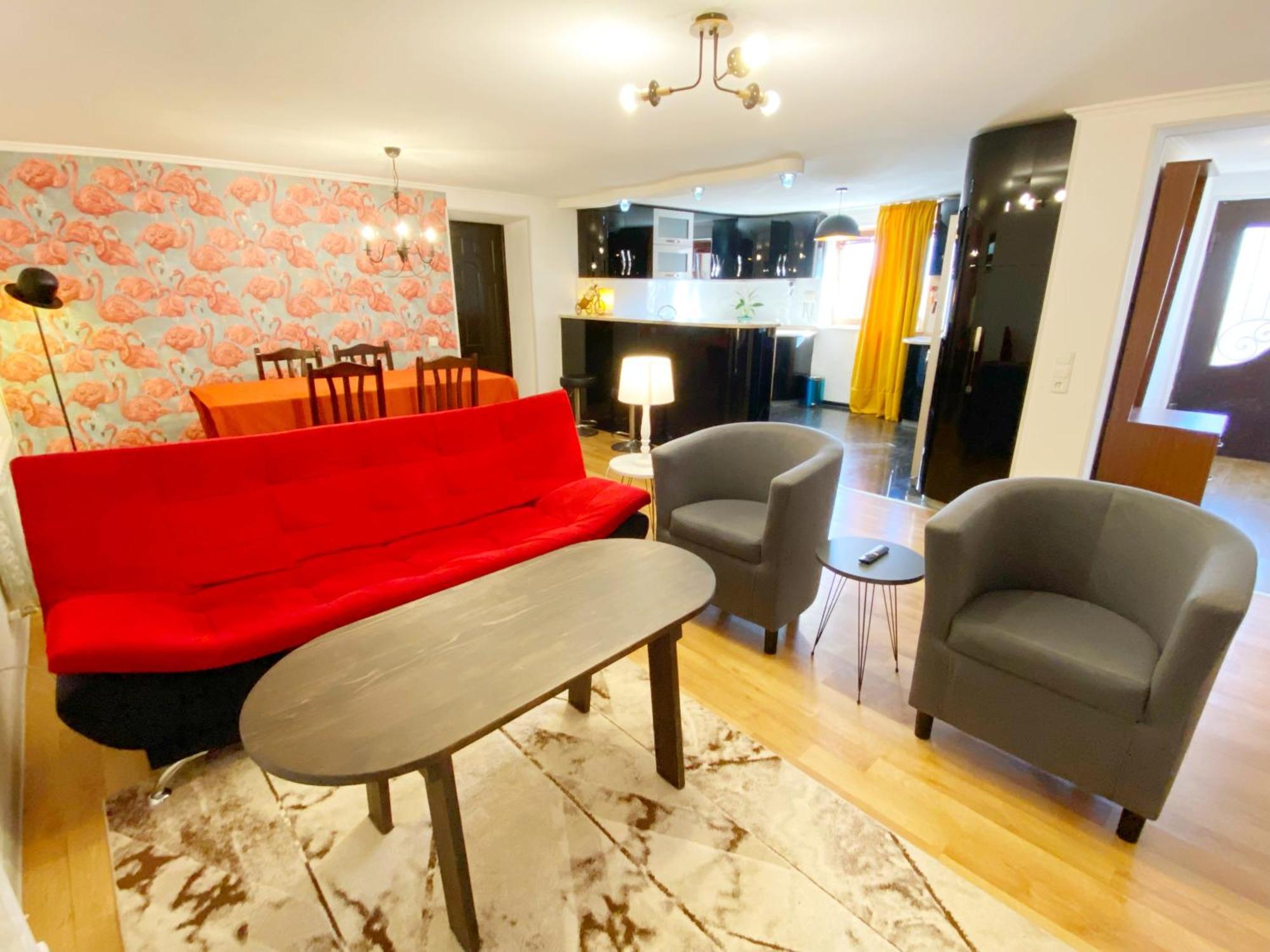 Hotel Orange 库塔伊西 外观 照片
