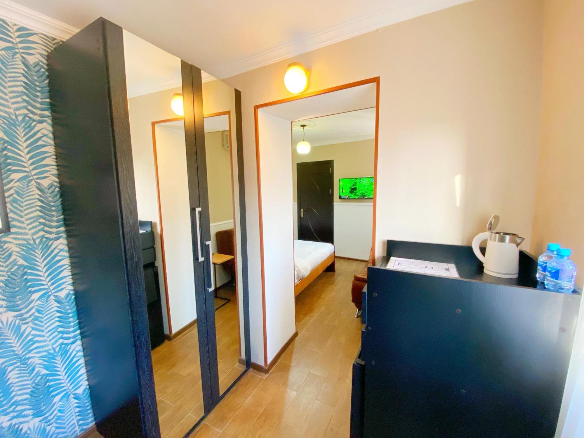 Hotel Orange 库塔伊西 外观 照片