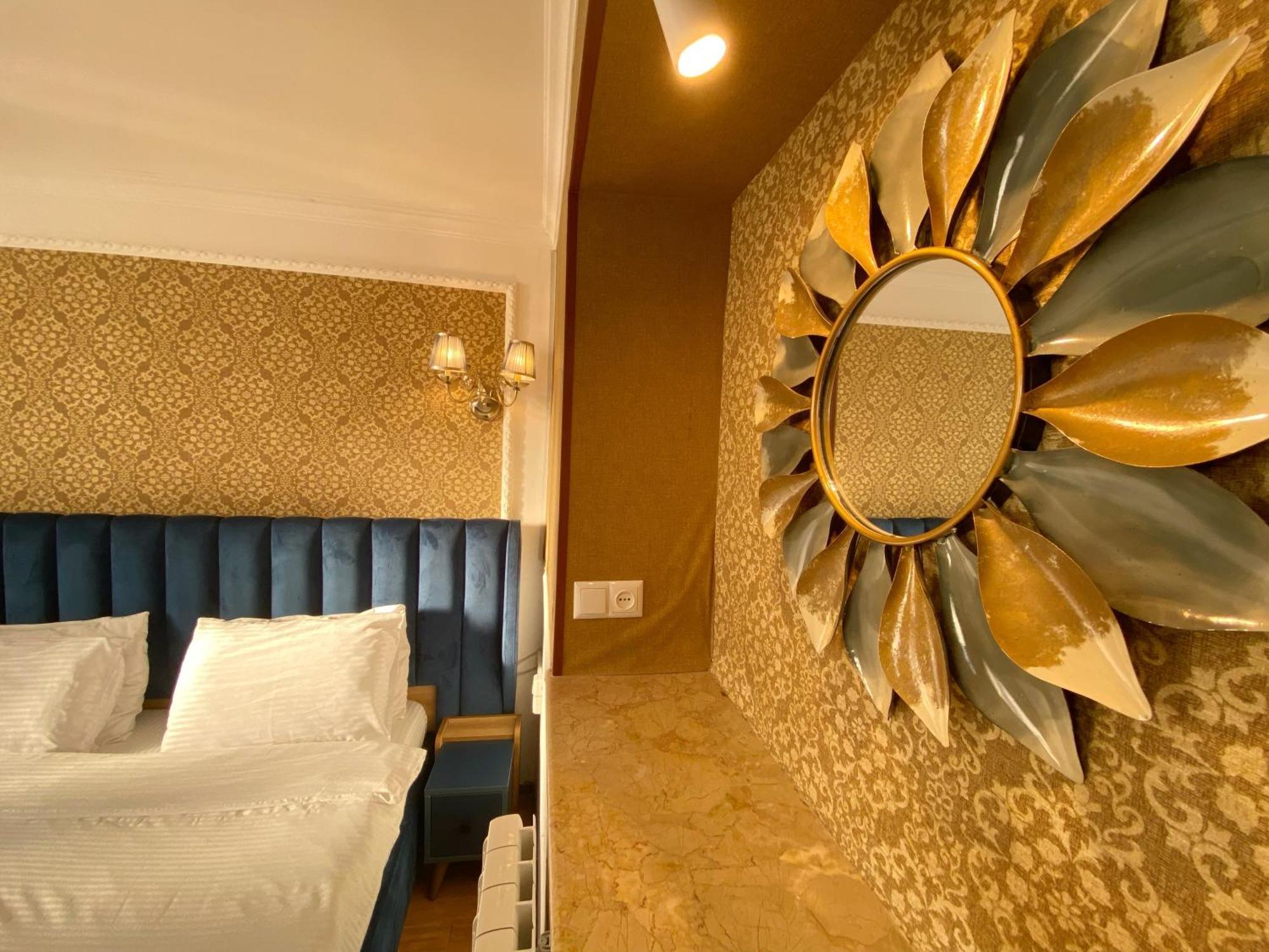 Hotel Orange 库塔伊西 外观 照片