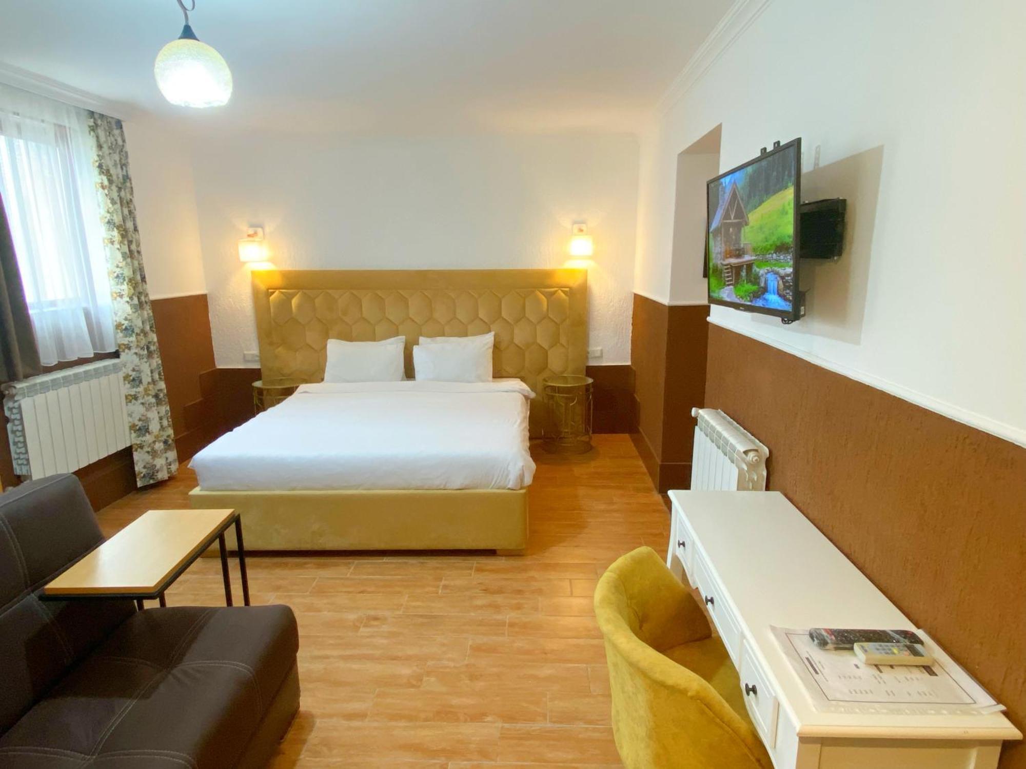 Hotel Orange 库塔伊西 外观 照片