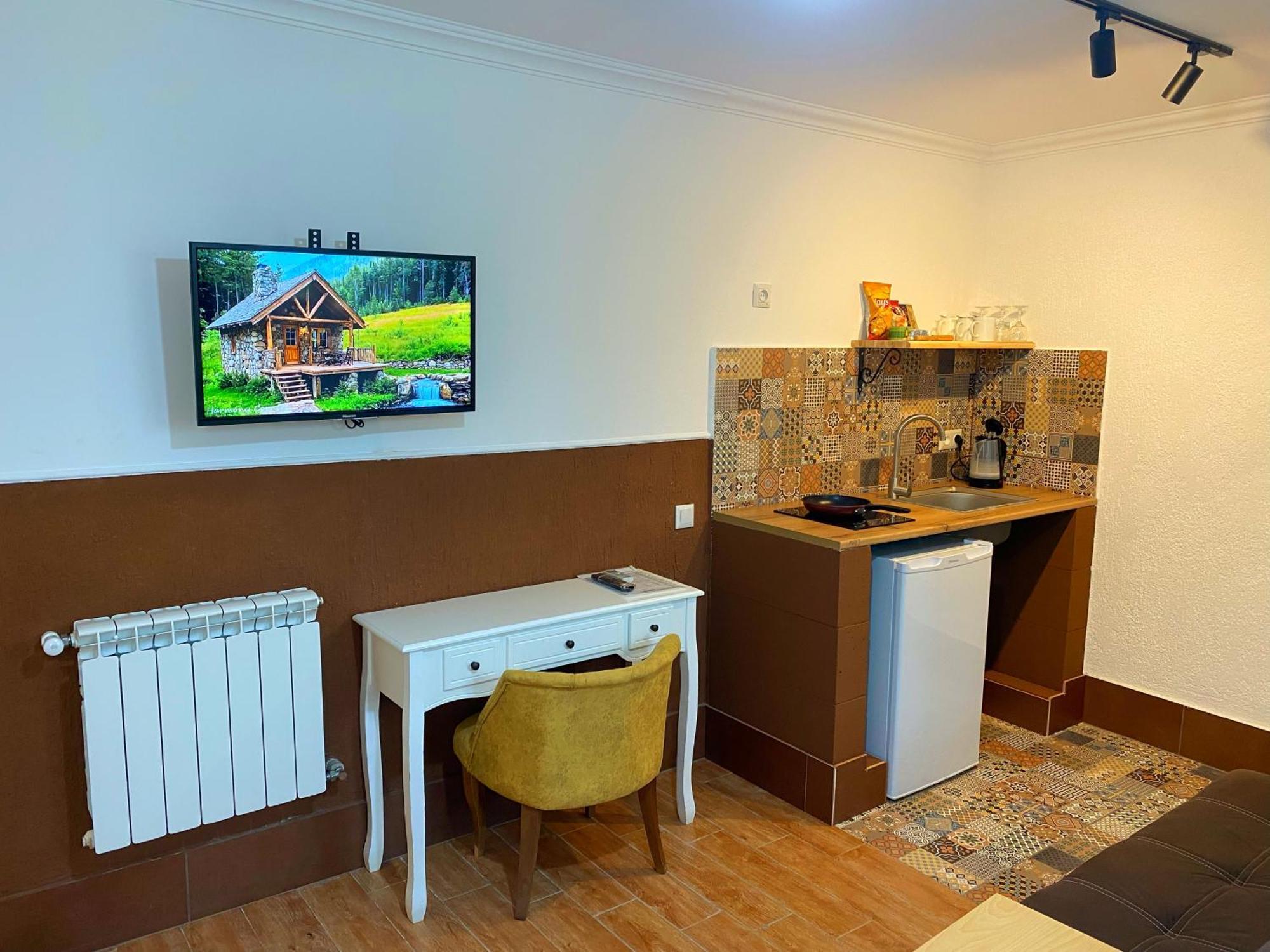 Hotel Orange 库塔伊西 外观 照片