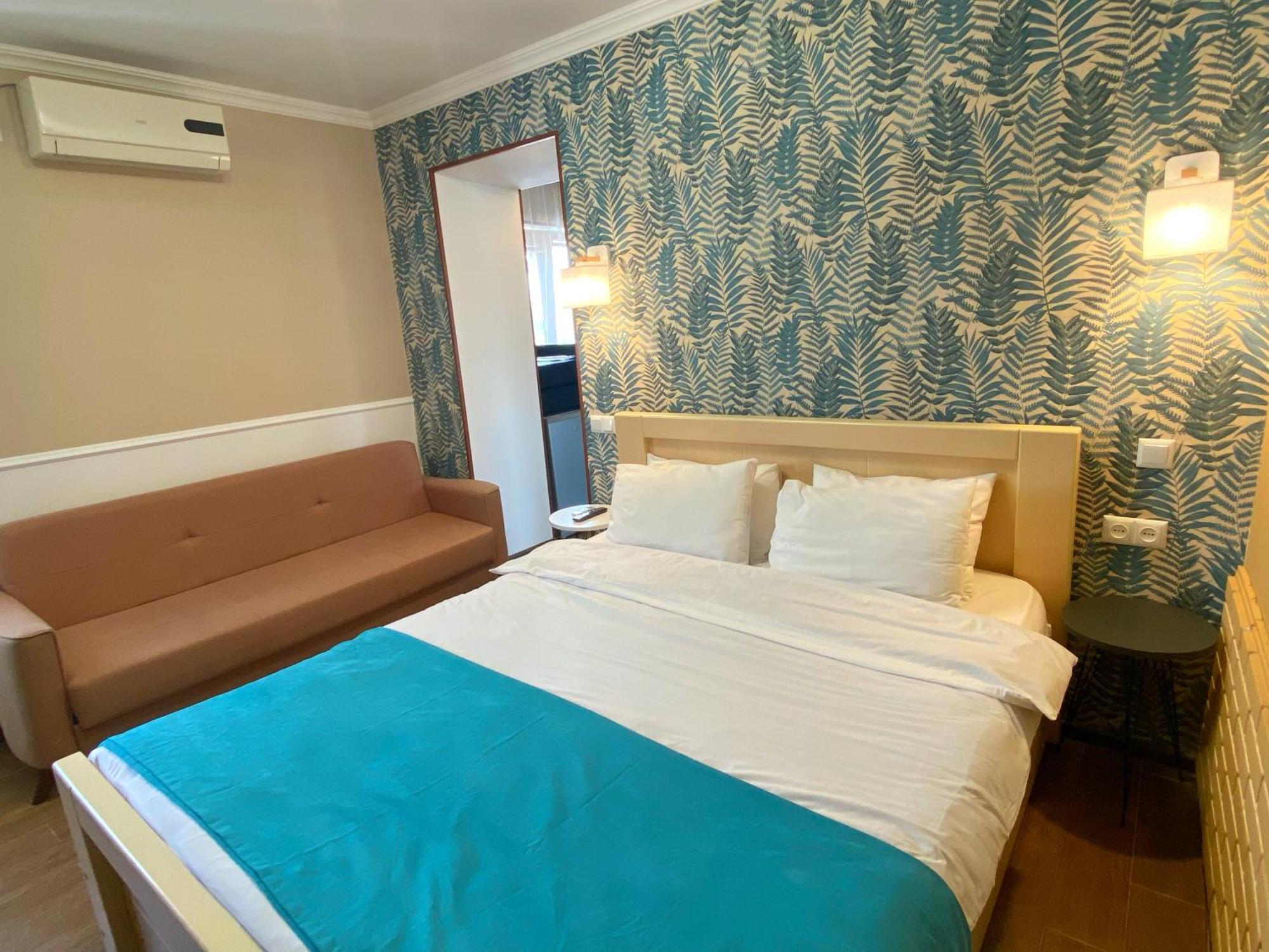 Hotel Orange 库塔伊西 外观 照片
