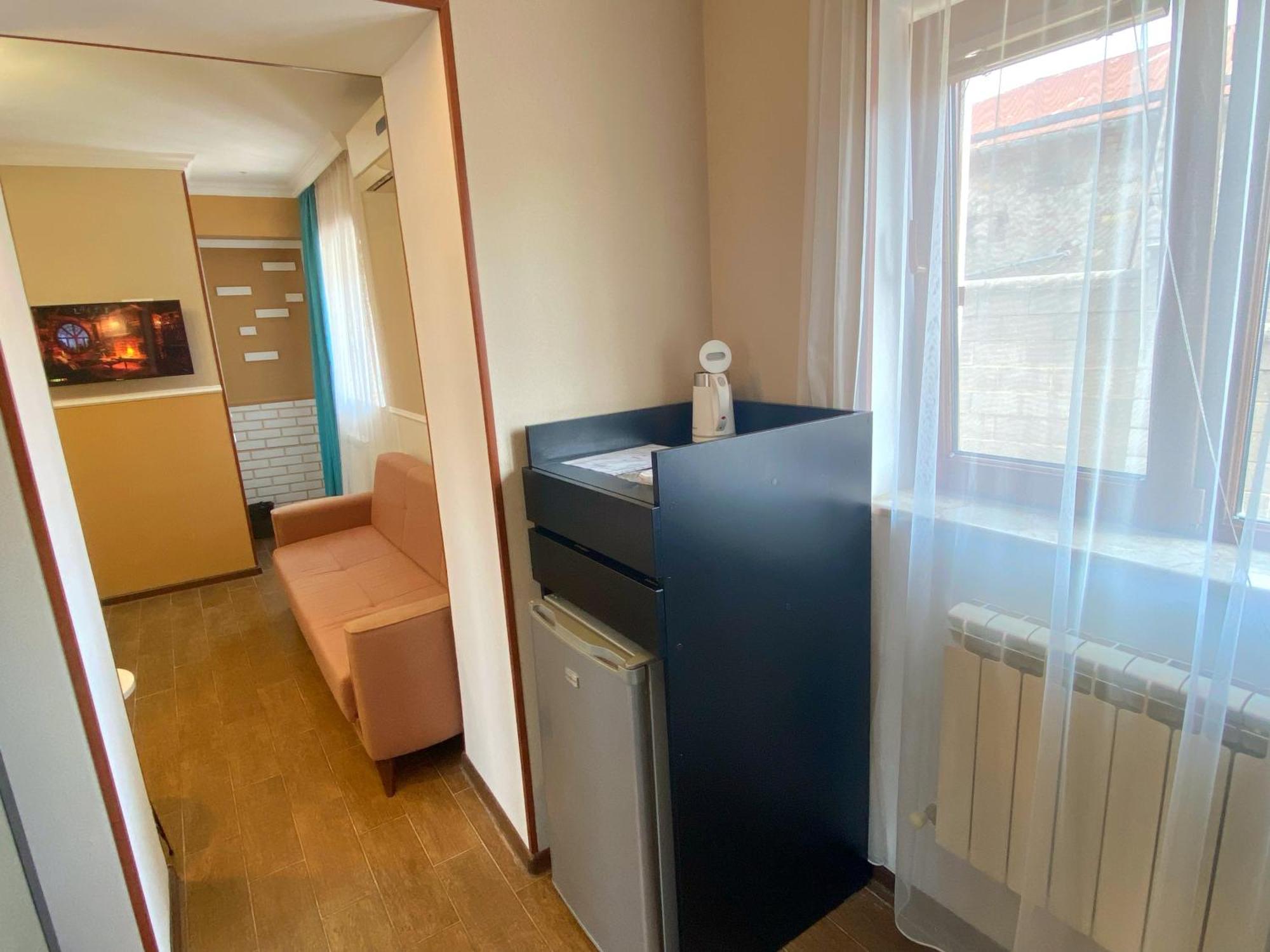 Hotel Orange 库塔伊西 外观 照片