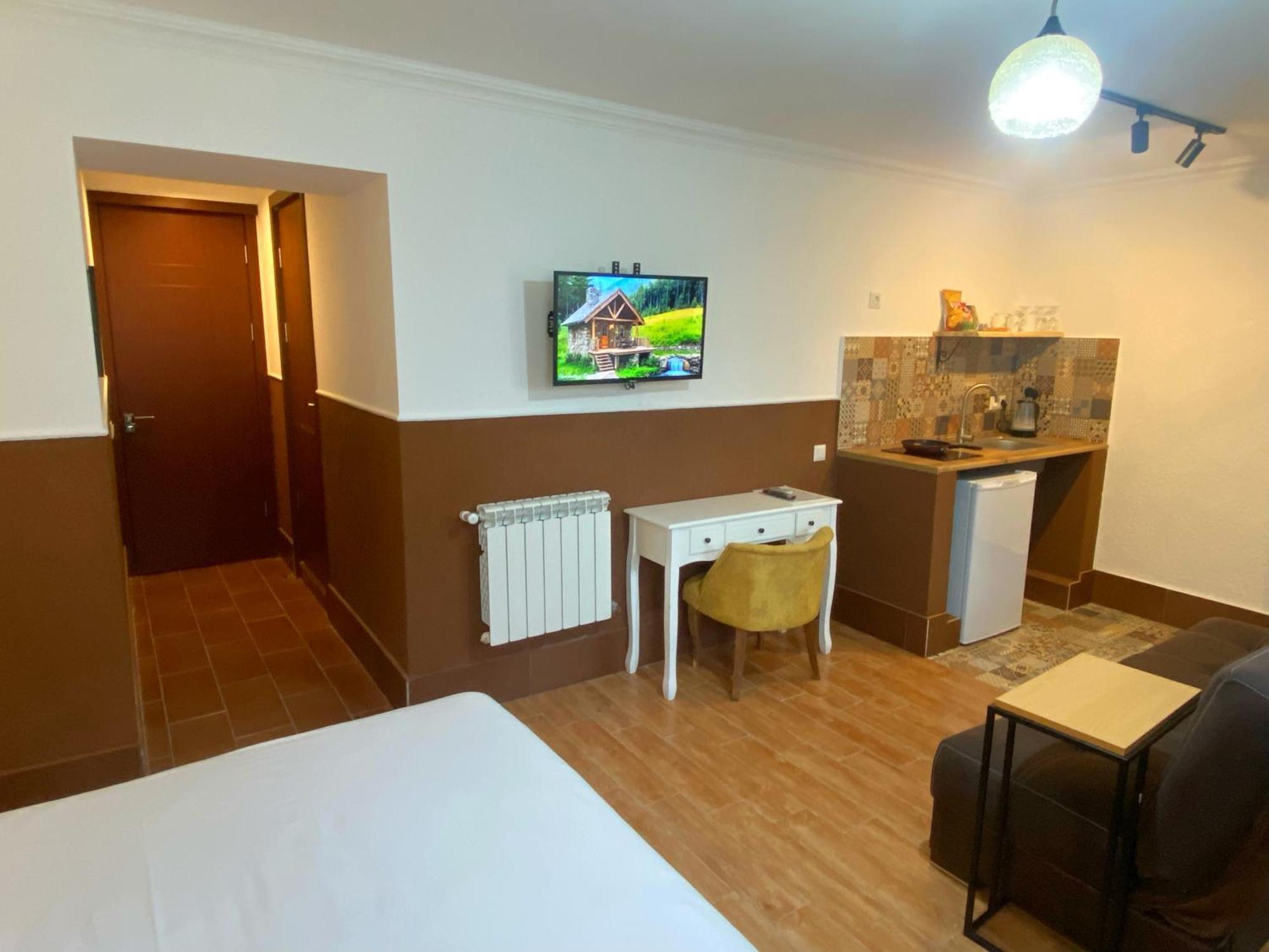 Hotel Orange 库塔伊西 外观 照片