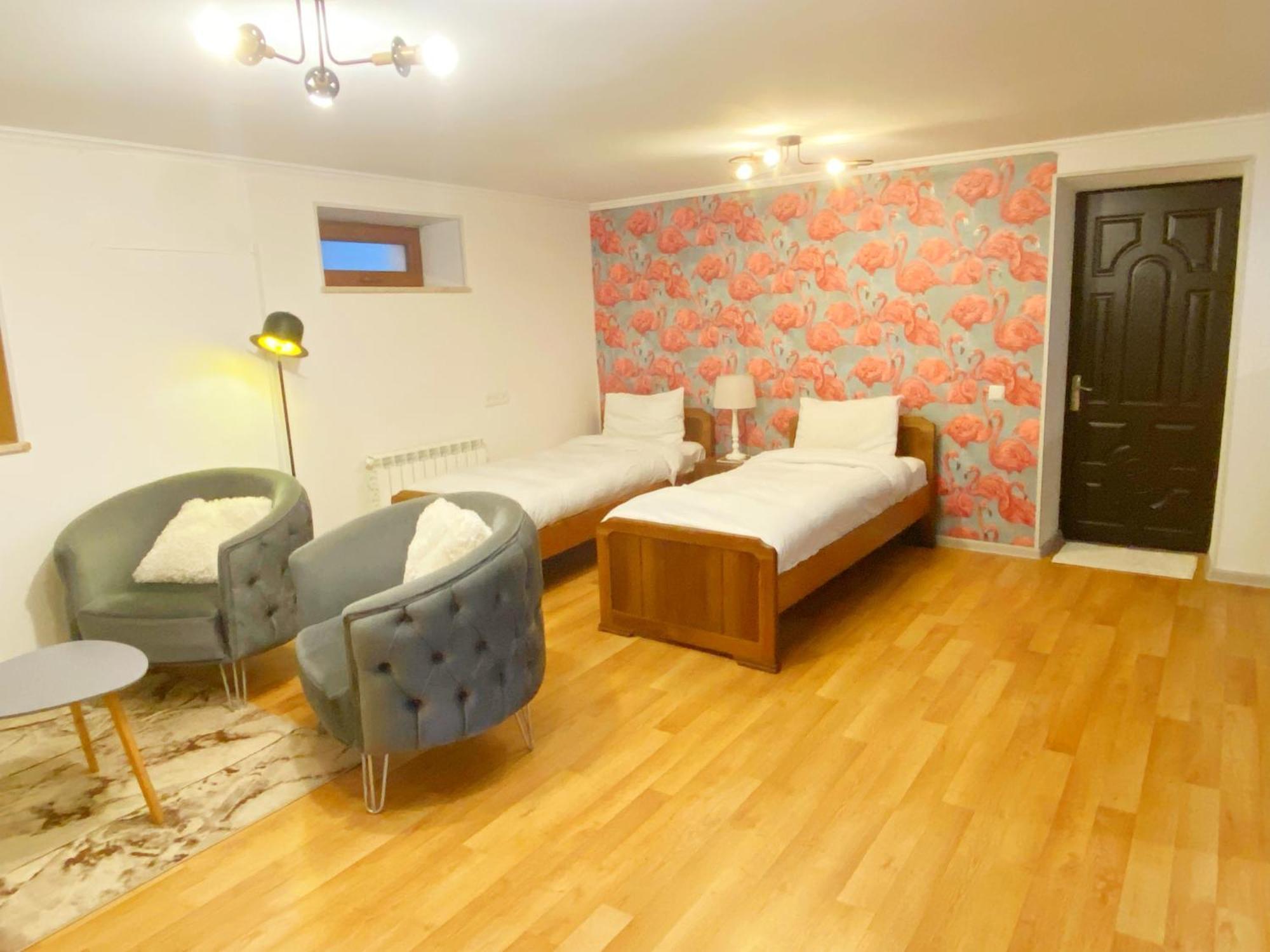 Hotel Orange 库塔伊西 外观 照片