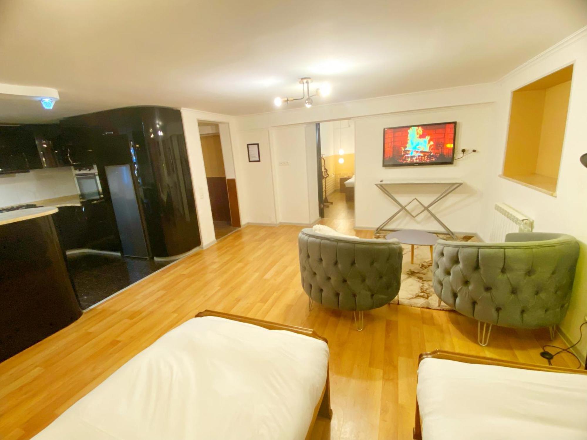Hotel Orange 库塔伊西 外观 照片